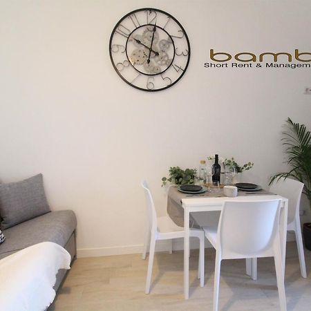 Bamboo Milano Colletta Apartment Екстериор снимка