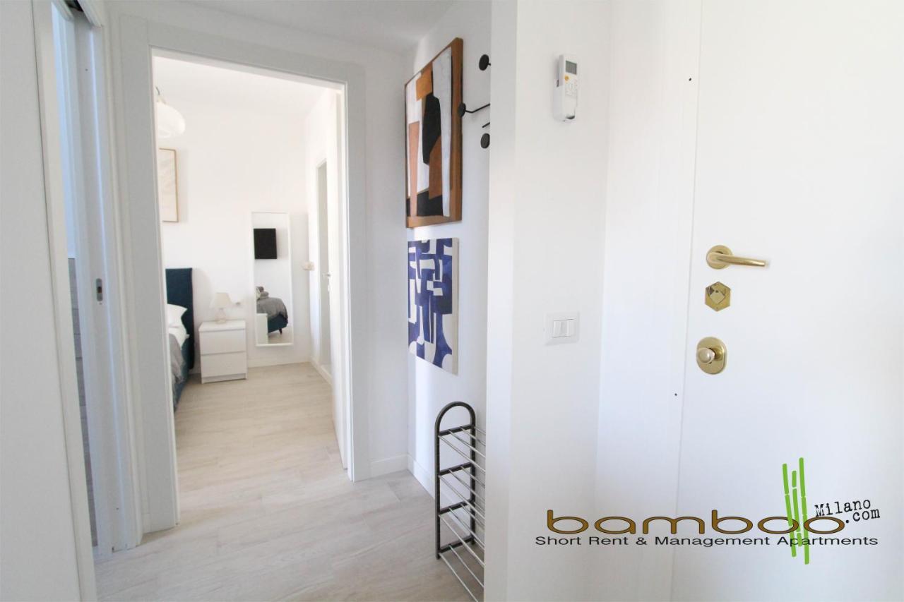 Bamboo Milano Colletta Apartment Екстериор снимка