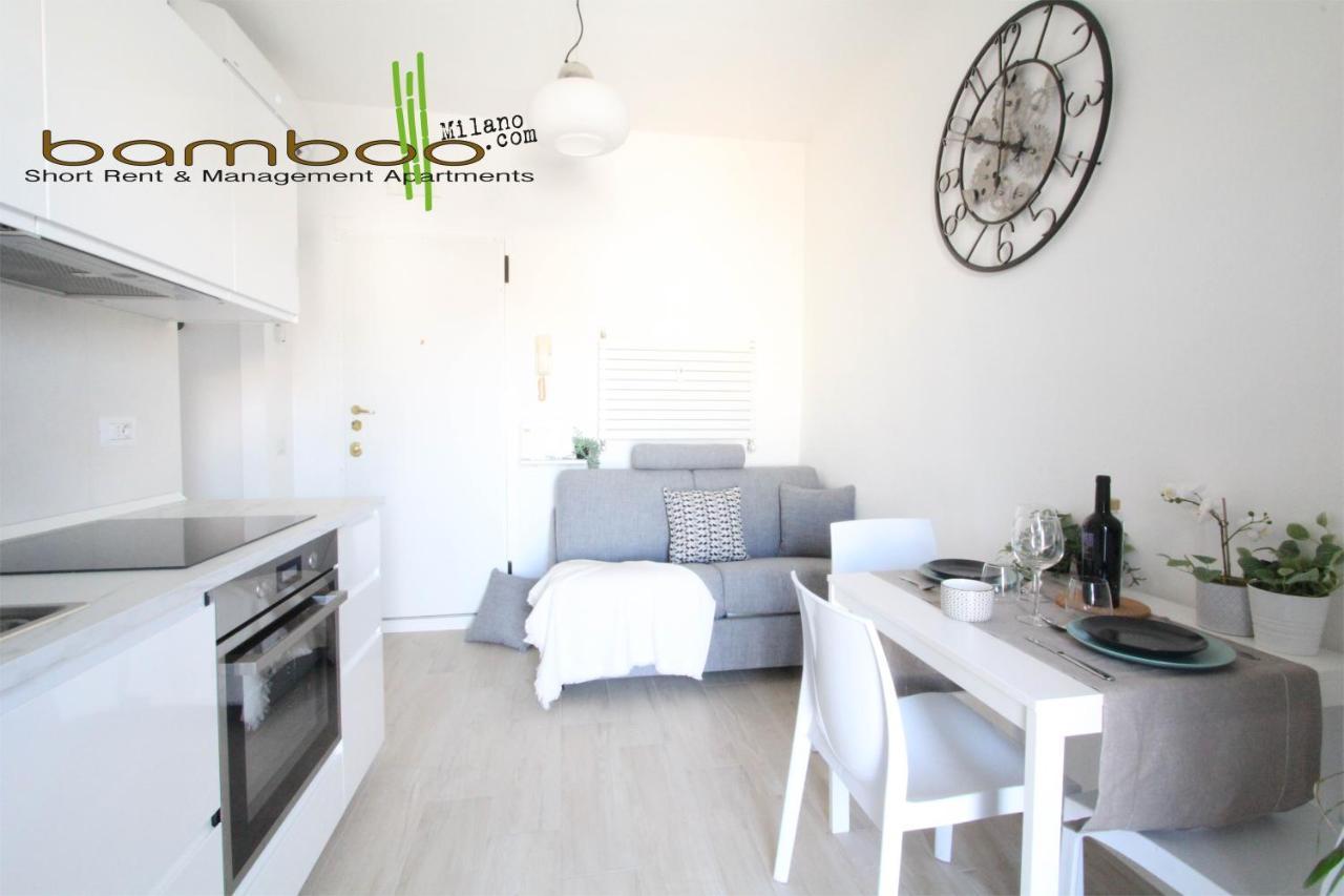 Bamboo Milano Colletta Apartment Екстериор снимка