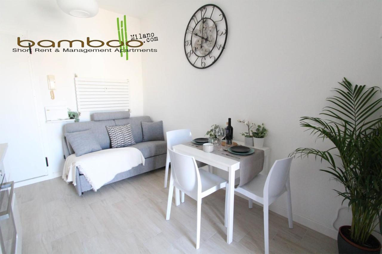 Bamboo Milano Colletta Apartment Екстериор снимка