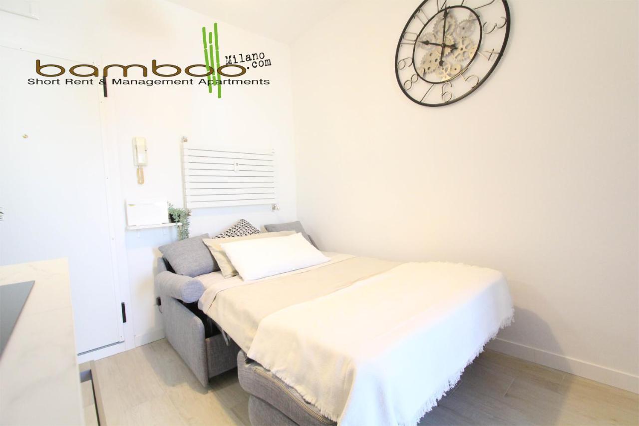 Bamboo Milano Colletta Apartment Екстериор снимка