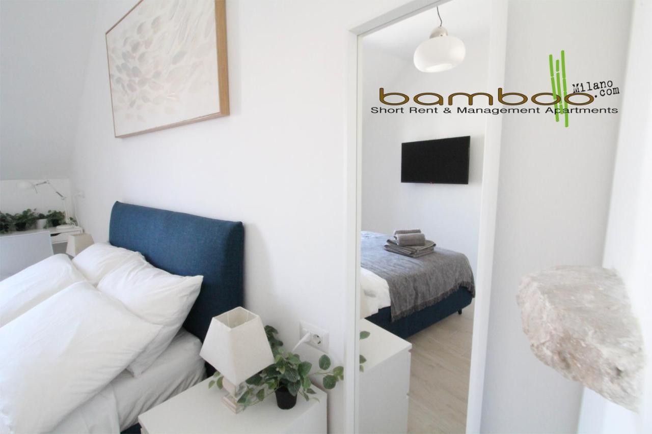 Bamboo Milano Colletta Apartment Екстериор снимка