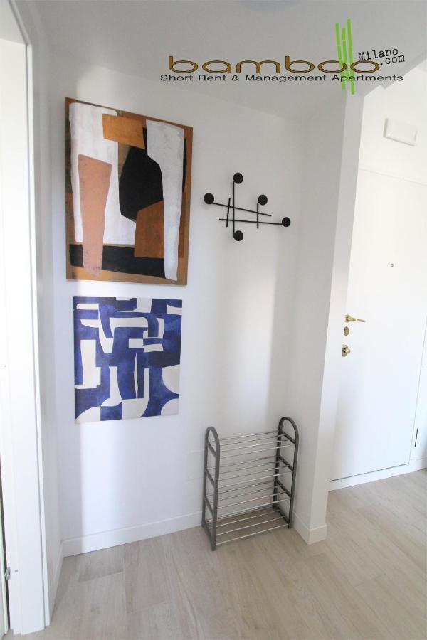 Bamboo Milano Colletta Apartment Екстериор снимка