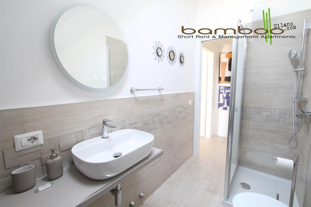 Bamboo Milano Colletta Apartment Екстериор снимка