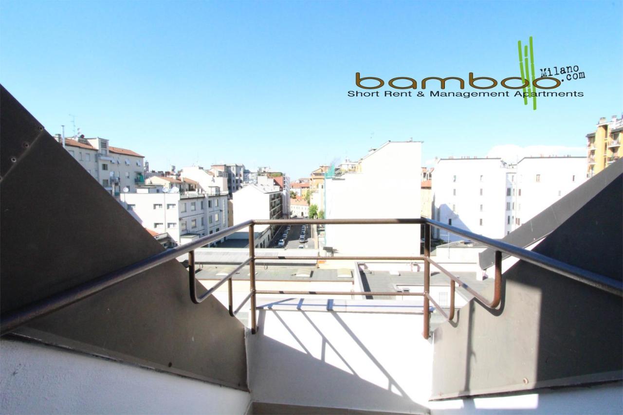 Bamboo Milano Colletta Apartment Екстериор снимка