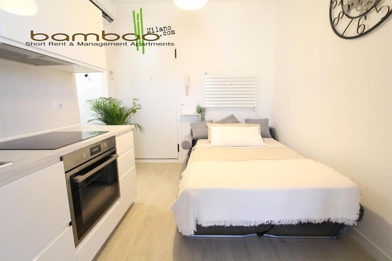 Bamboo Milano Colletta Apartment Екстериор снимка